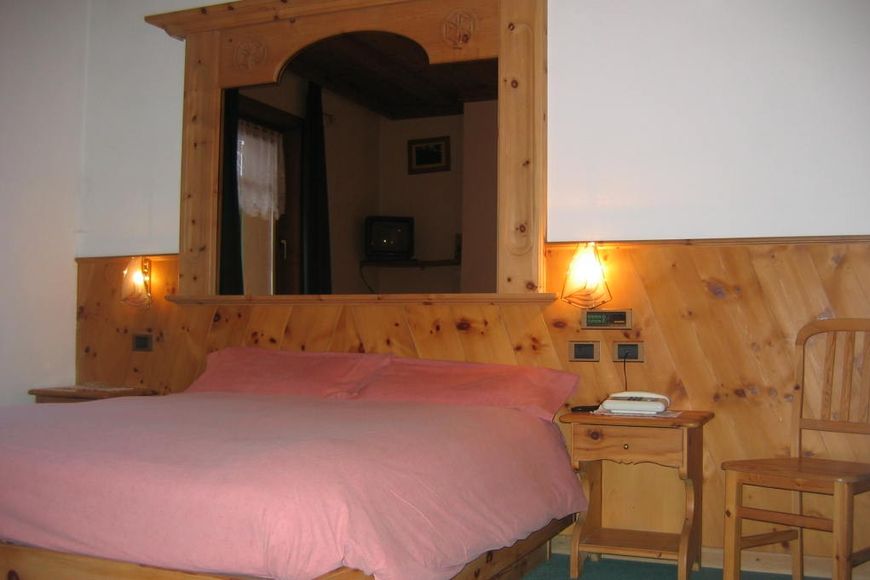 Hotel Costa Verde - Apartment - Livigno