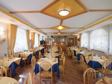 Hotel Milano