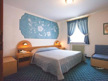 Hotel Milano