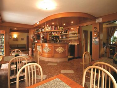 Hotel Milano
