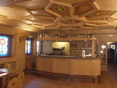Hotel Villa Jolanda