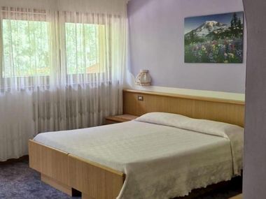 Hotel Villa Jolanda