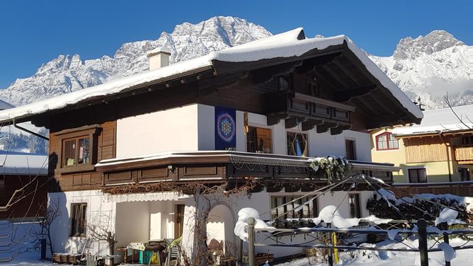 Appartement Harmonie & Balance in Leogang (Österreich)