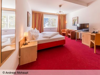 Hotel Karl Schranz