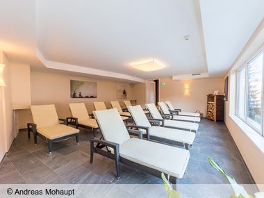 Hotel Karl Schranz