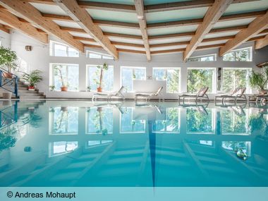 Hotel Karl Schranz