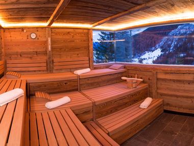 Hotel Karl Schranz