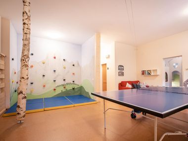 Aparthotel Jagdhof