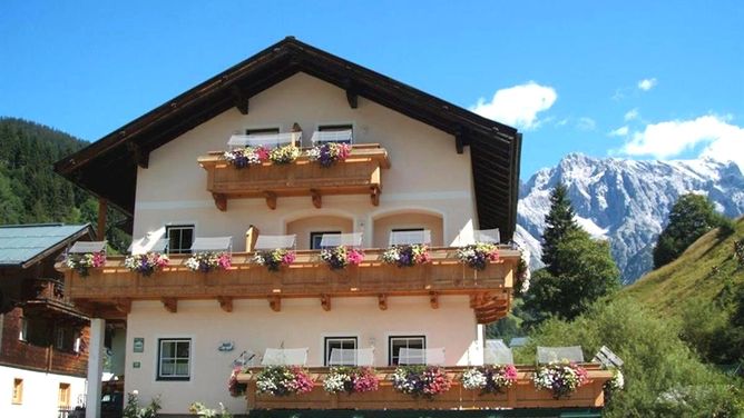 Leni's Mountain Apartments - Dienten am Hochkönig