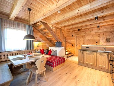 Dorf-Chalets Filzmoos