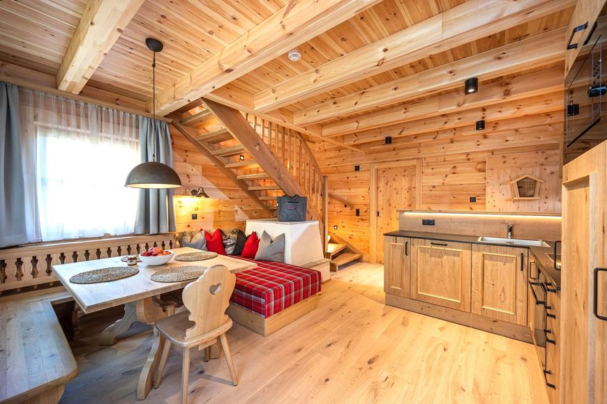 Chalet - 5 os. (cca 70 m²), BS Cover Photo