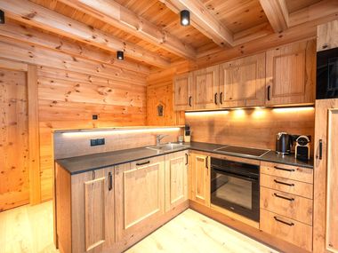 Dorf-Chalets Filzmoos