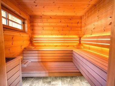 Dorf-Chalets Filzmoos