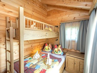 Dorf-Chalets Filzmoos