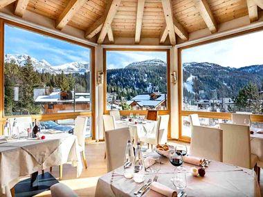 Hotel Dahu