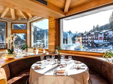 Hotel Dahu