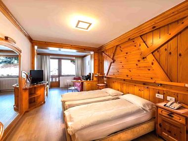 Hotel Dahu