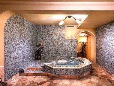 Hotel Dahu
