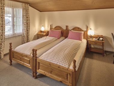 Hotel B&auml;ren (Winter Special)