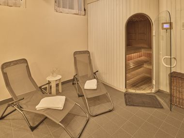 Hotel B&auml;ren (Winter Special)