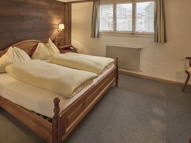 Hotel B&auml;ren (Winter Special)