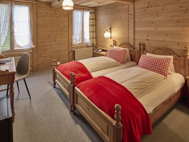 Hotel B&auml;ren (Winter Special)
