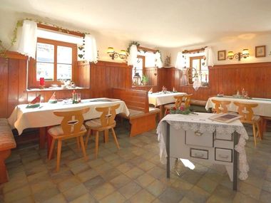 Hotel Garni Ledererwirt