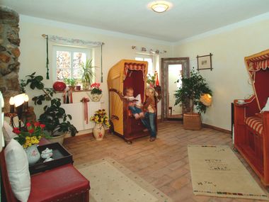 Hotel Garni Ledererwirt