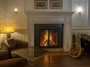 Wellnesshotel Schweizerhof Saas-Fee