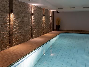 Wellnesshotel Schweizerhof Saas-Fee