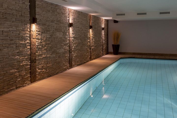 🏨 Votre hébergement - Jours 1 à 7