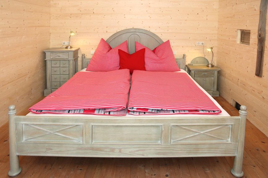 Chalet - 10 os., BS Cover Photo