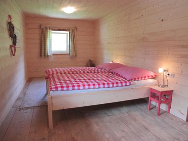 Ferienhaus Eckstoa