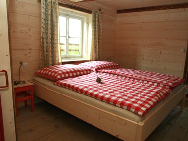 Ferienhaus Eckstoa