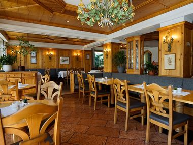 Hotel Lukasmayr