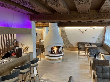 Hotel Lukasmayr