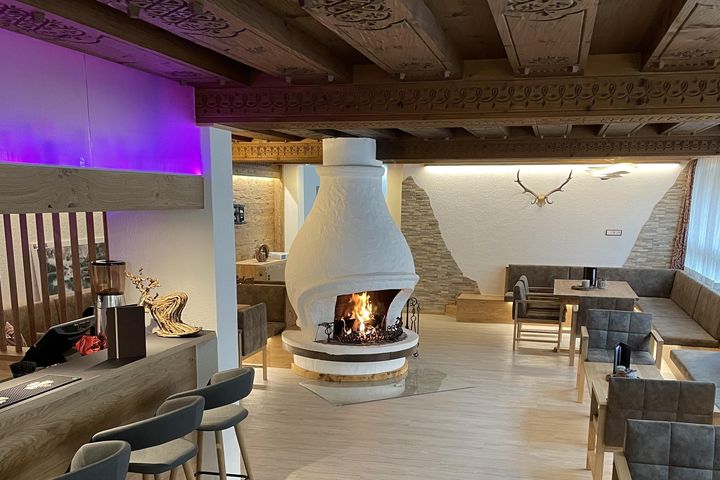 🏨 Votre hébergement - Jours 1 à 7
