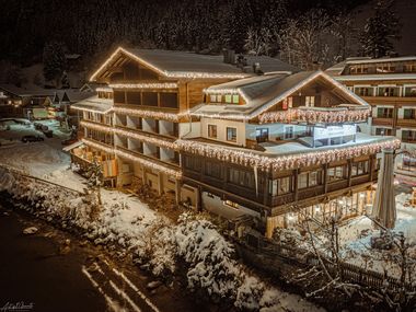Hotel Lukasmayr