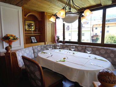 Hotel Lukasmayr