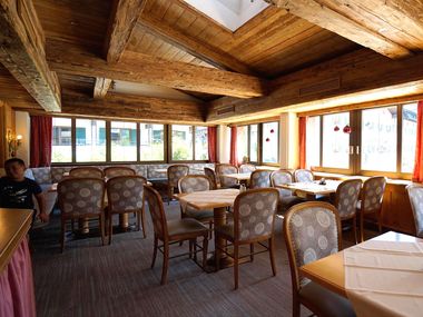 Hotel Lukasmayr