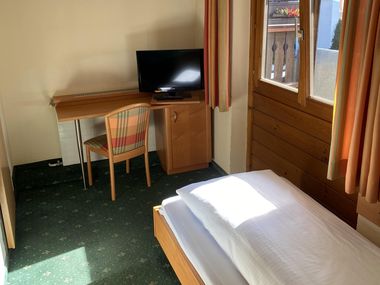 Hotel Lukasmayr