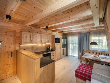 Dorf-Chalets Filzmoos