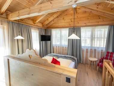 Dorf-Chalets Filzmoos