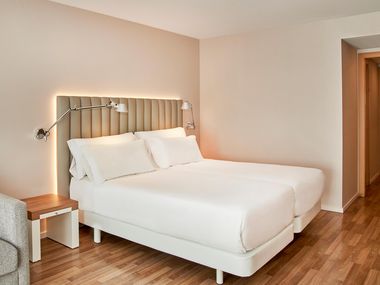 Hotel NH Andorra la Vella (BS)