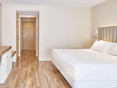 Hotel NH Andorra la Vella (BS)