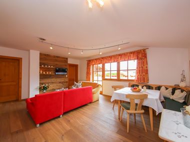 Chalet Eder