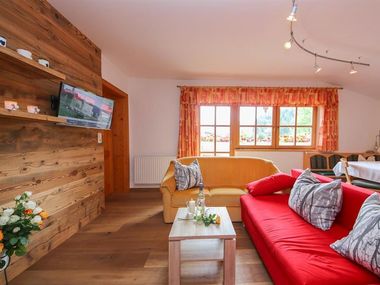 Chalet Eder