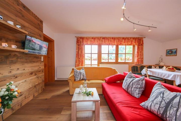 🏨 Your accommodation