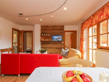 Chalet Eder