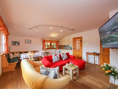 Chalet Eder
